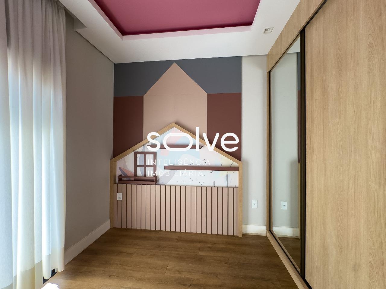 Casa em Condomínio à venda em Indaiatuba - Jardim Residencial Dona Maria José por 1.798.000,00: 