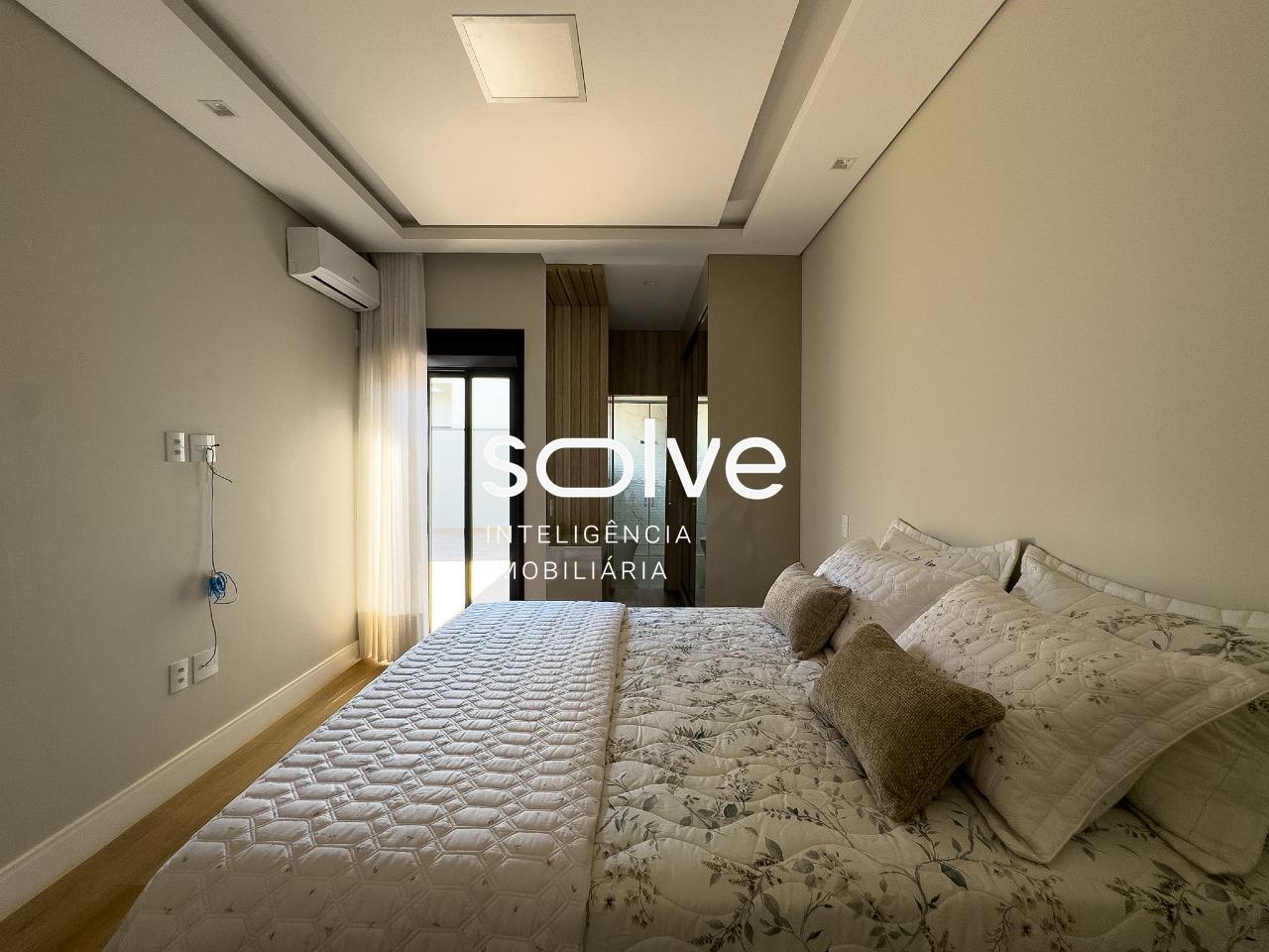 Casa em Condomínio à venda em Indaiatuba - Jardim Residencial Dona Maria José por 1.798.000,00: 