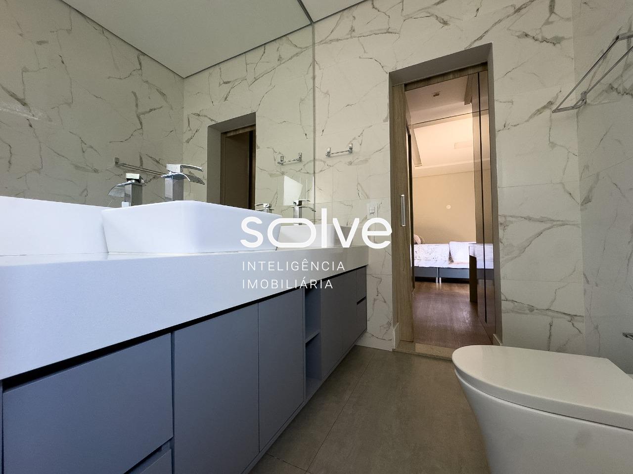 Casa em Condomínio à venda em Indaiatuba - Jardim Residencial Dona Maria José por 1.798.000,00: 