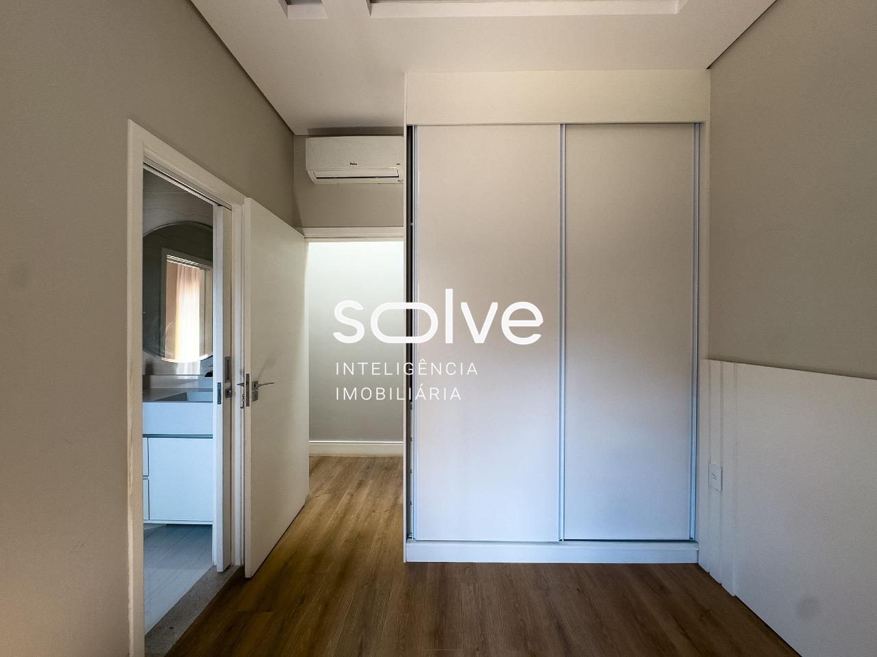 Casa em Condomínio à venda em Indaiatuba - Jardim Residencial Dona Maria José por 1.798.000,00: 