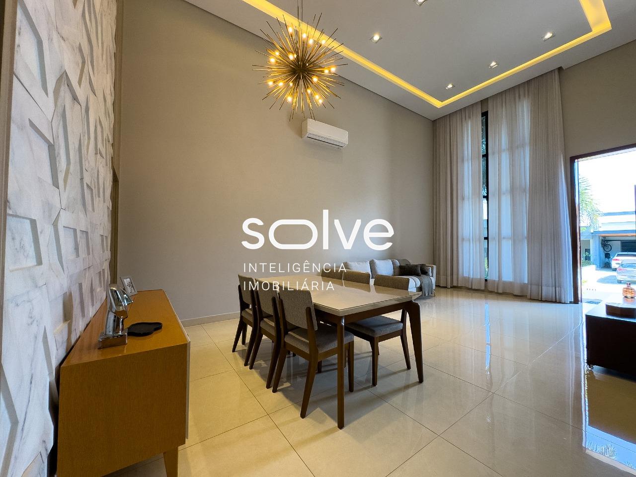 Casa em Condomínio à venda em Indaiatuba - Jardim Residencial Dona Maria José por 1.798.000,00: 