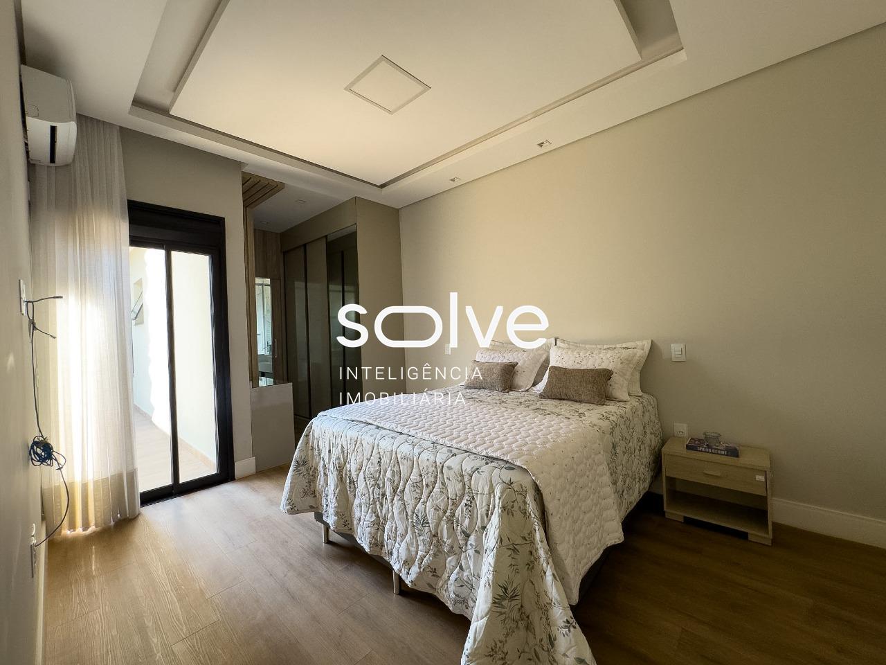 Casa em Condomínio à venda em Indaiatuba - Jardim Residencial Dona Maria José por 1.798.000,00: 