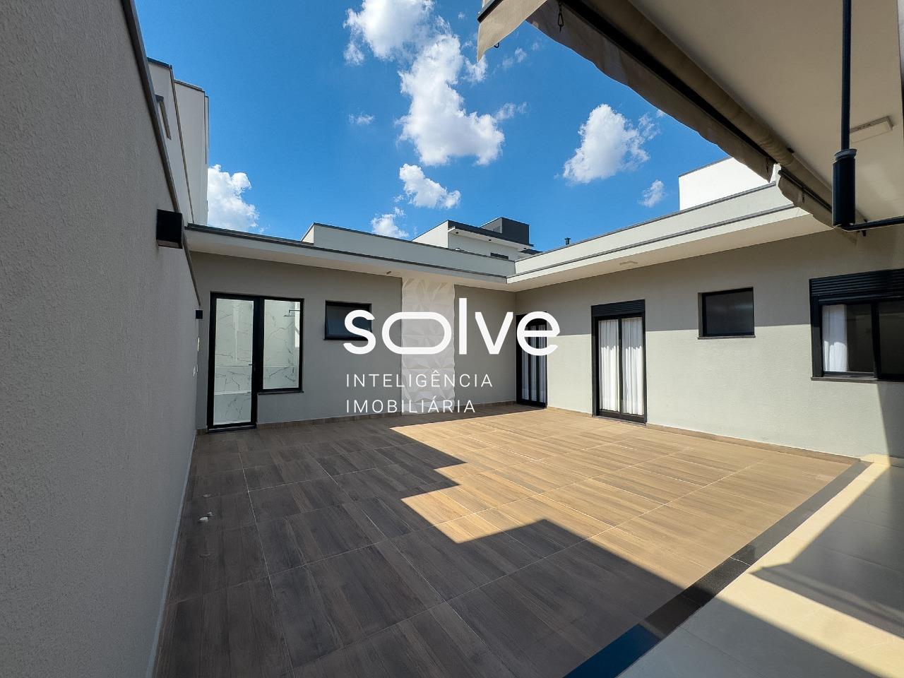 Casa em Condomínio à venda em Indaiatuba - Jardim Residencial Dona Maria José por 1.798.000,00: 