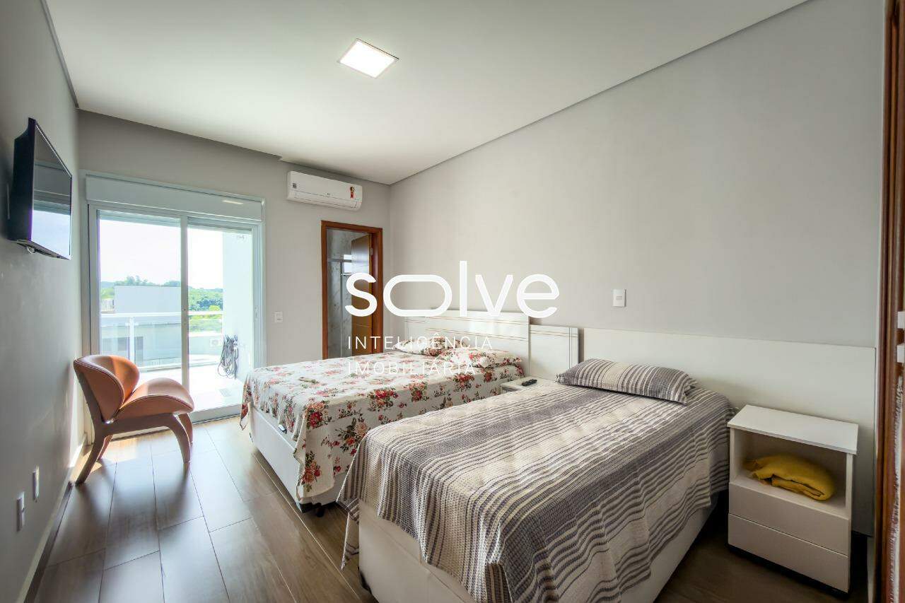 Casa em Condomínio à venda em Indaiatuba - Jardim Piemonte por 2.200.000,00: