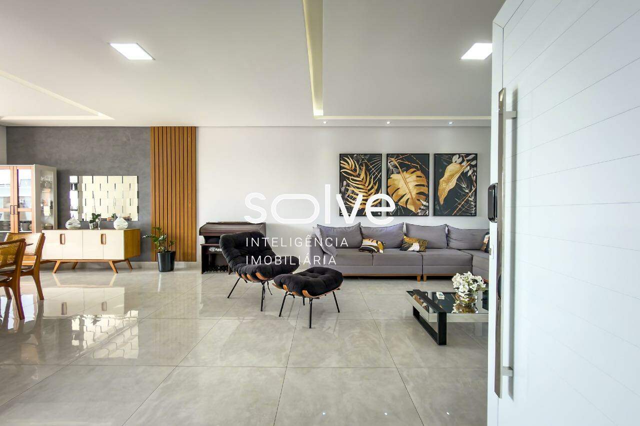 Casa em Condomínio à venda em Indaiatuba - Jardim Piemonte por 2.200.000,00: