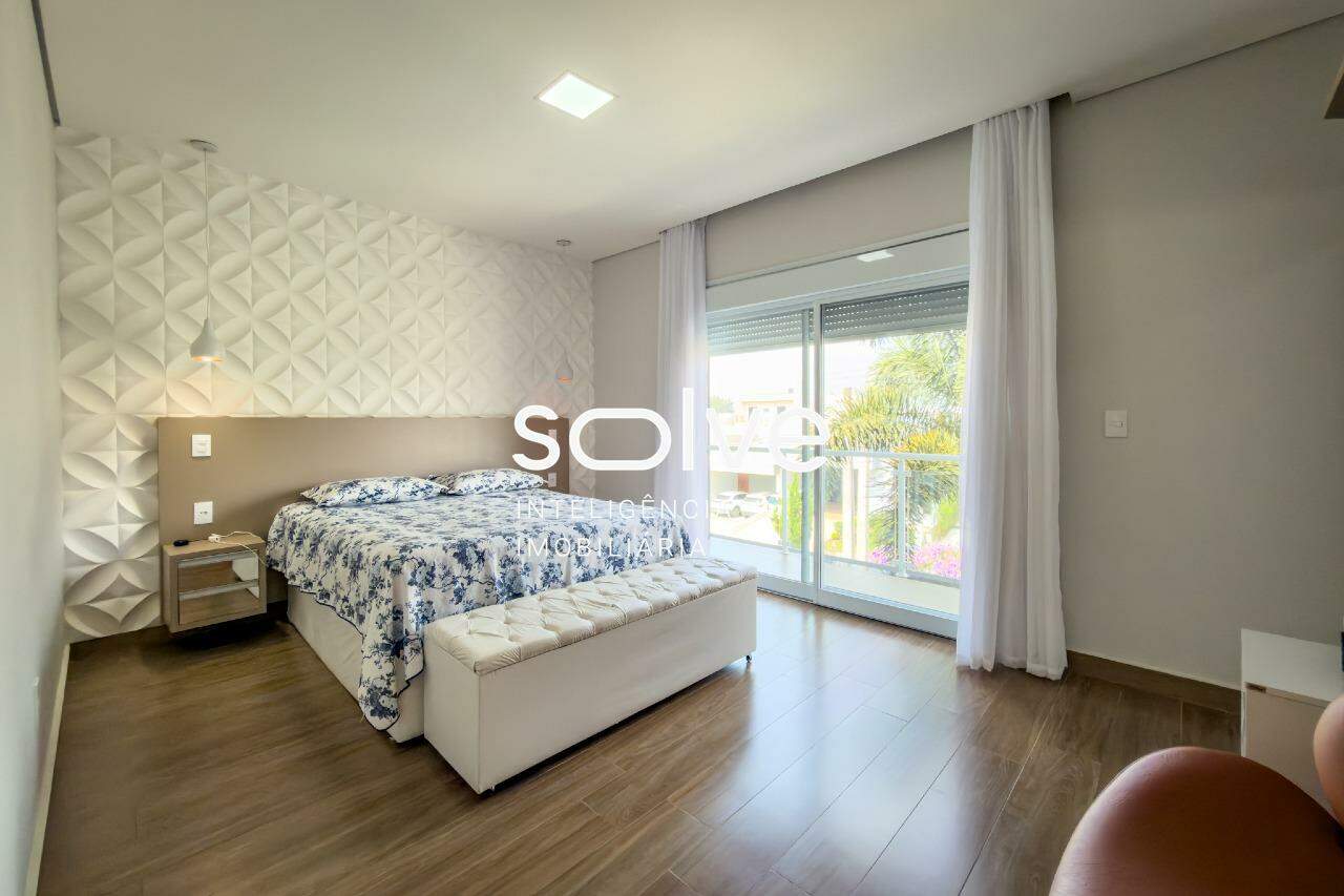 Casa em Condomínio à venda em Indaiatuba - Jardim Piemonte por 2.200.000,00: