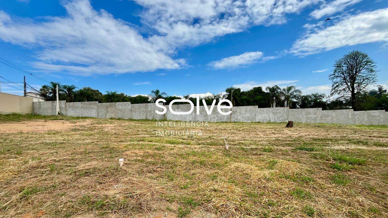 Terreno em Condomínio à venda em Indaiatuba - Reserva da Mata por 497.000,00: 