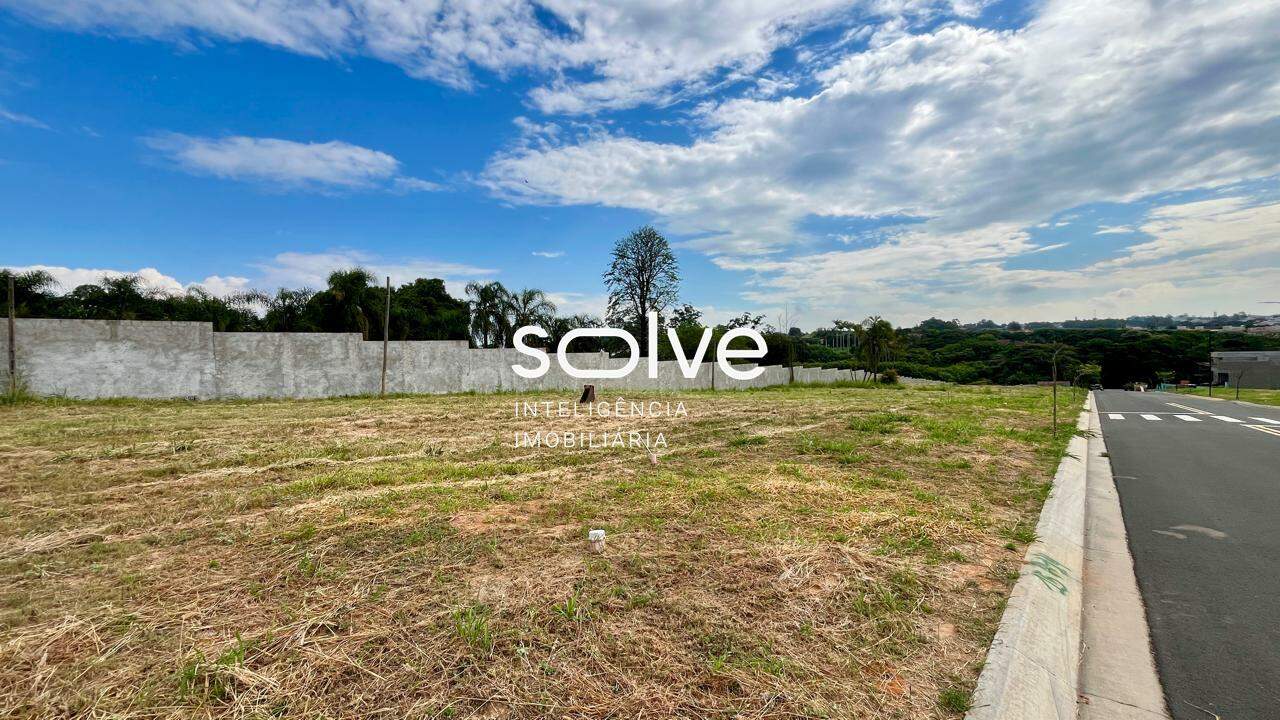 Terreno em Condomínio à venda em Indaiatuba - Reserva da Mata por 497.000,00: 