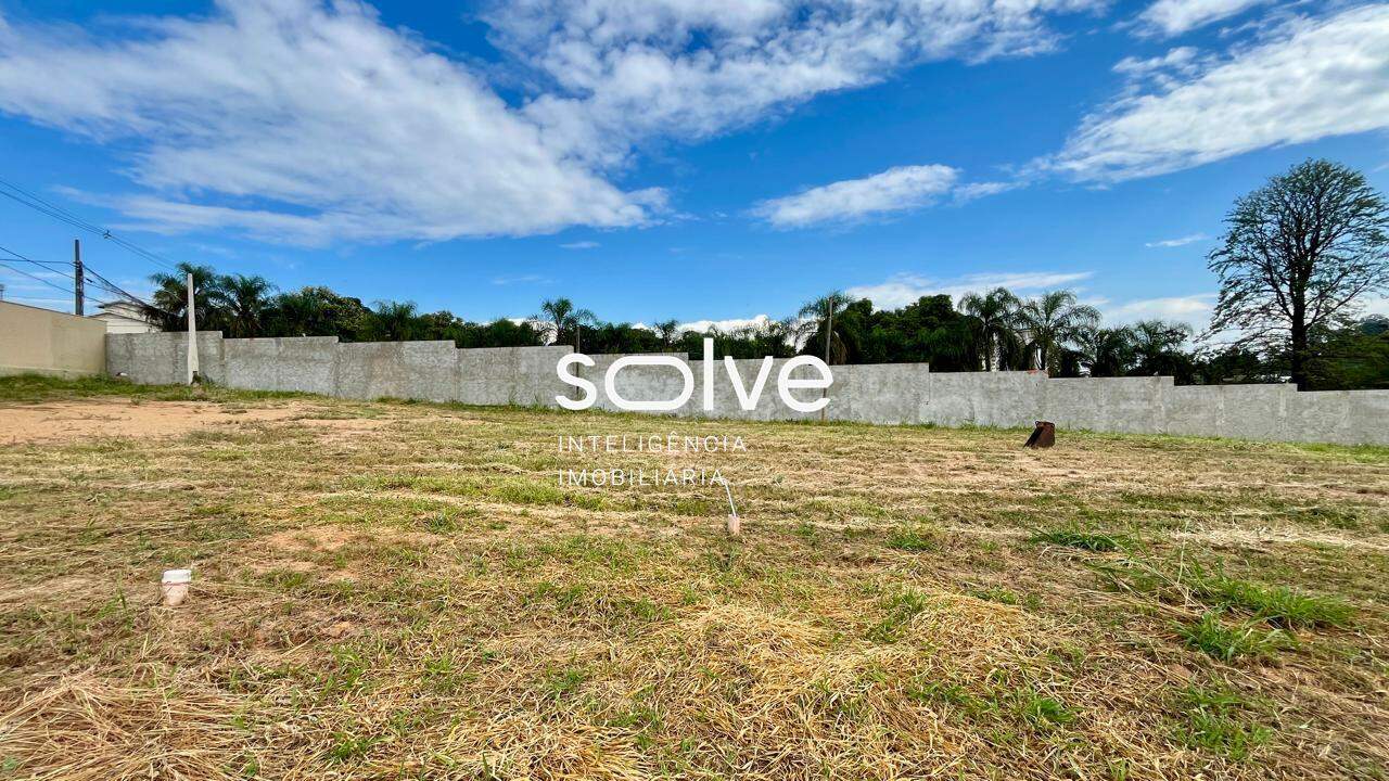 Terreno em Condomínio à venda em Indaiatuba - Reserva da Mata por 497.000,00: 