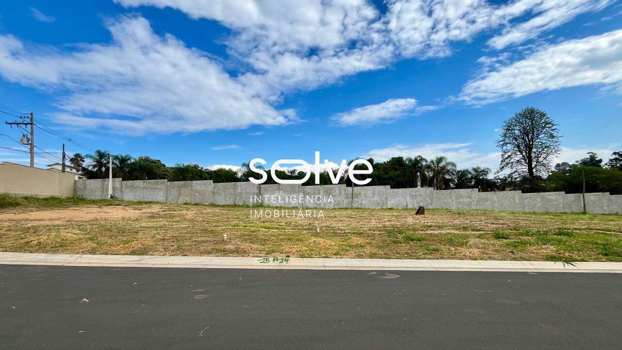 Terreno em Condomínio à venda em Indaiatuba - Reserva da Mata por 497.000,00: 