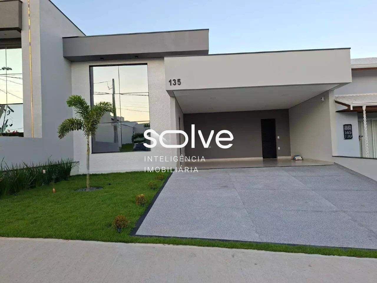 Casa em Condomínio à venda em Indaiatuba - Evidências por 1.643.000,00: 