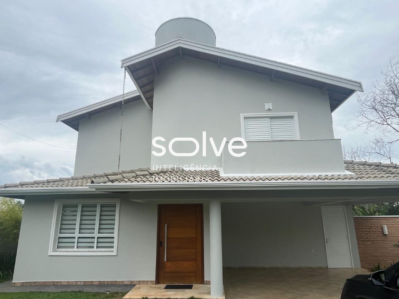 Sobrado em Condomínio à venda em Indaiatuba - Portal de Itaici por 1.850.000,00: 