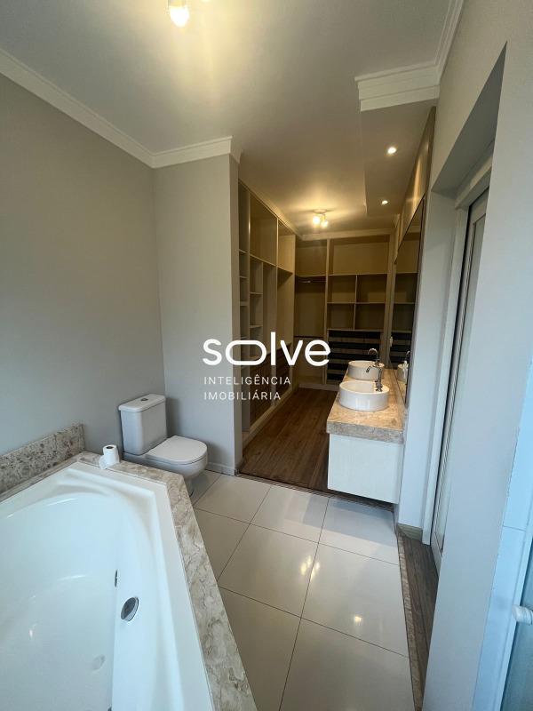 Sobrado em Condomínio à venda em Indaiatuba - Portal de Itaici por 1.850.000,00: 