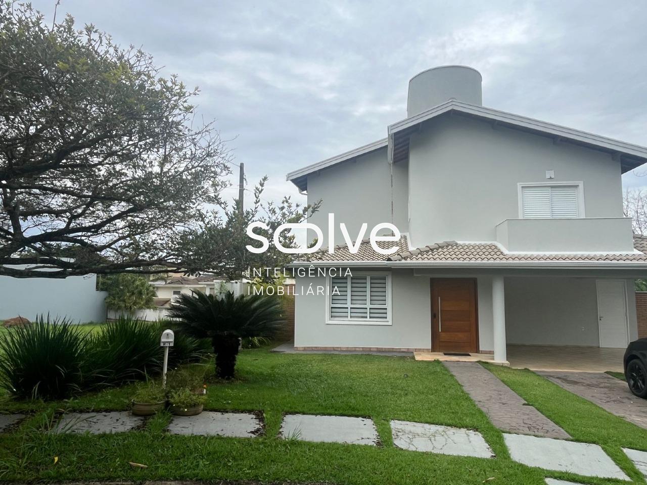 Sobrado em Condomínio à venda em Indaiatuba - Portal de Itaici por 1.850.000,00: 