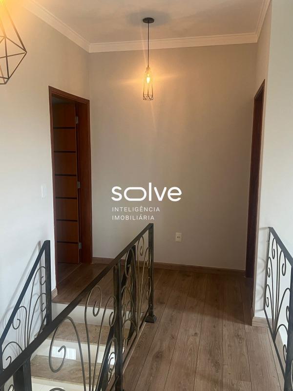 Sobrado em Condomínio à venda em Indaiatuba - Portal de Itaici por 1.850.000,00: 