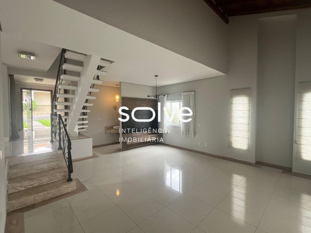 Sobrado em Condomínio à venda em Indaiatuba - Portal de Itaici por 1.850.000,00: 