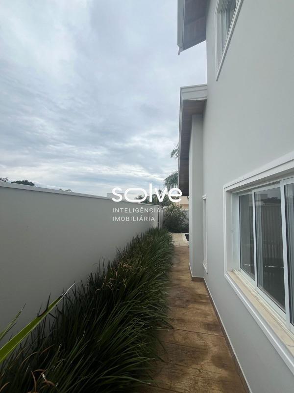 Sobrado em Condomínio à venda em Indaiatuba - Portal de Itaici por 1.850.000,00: 