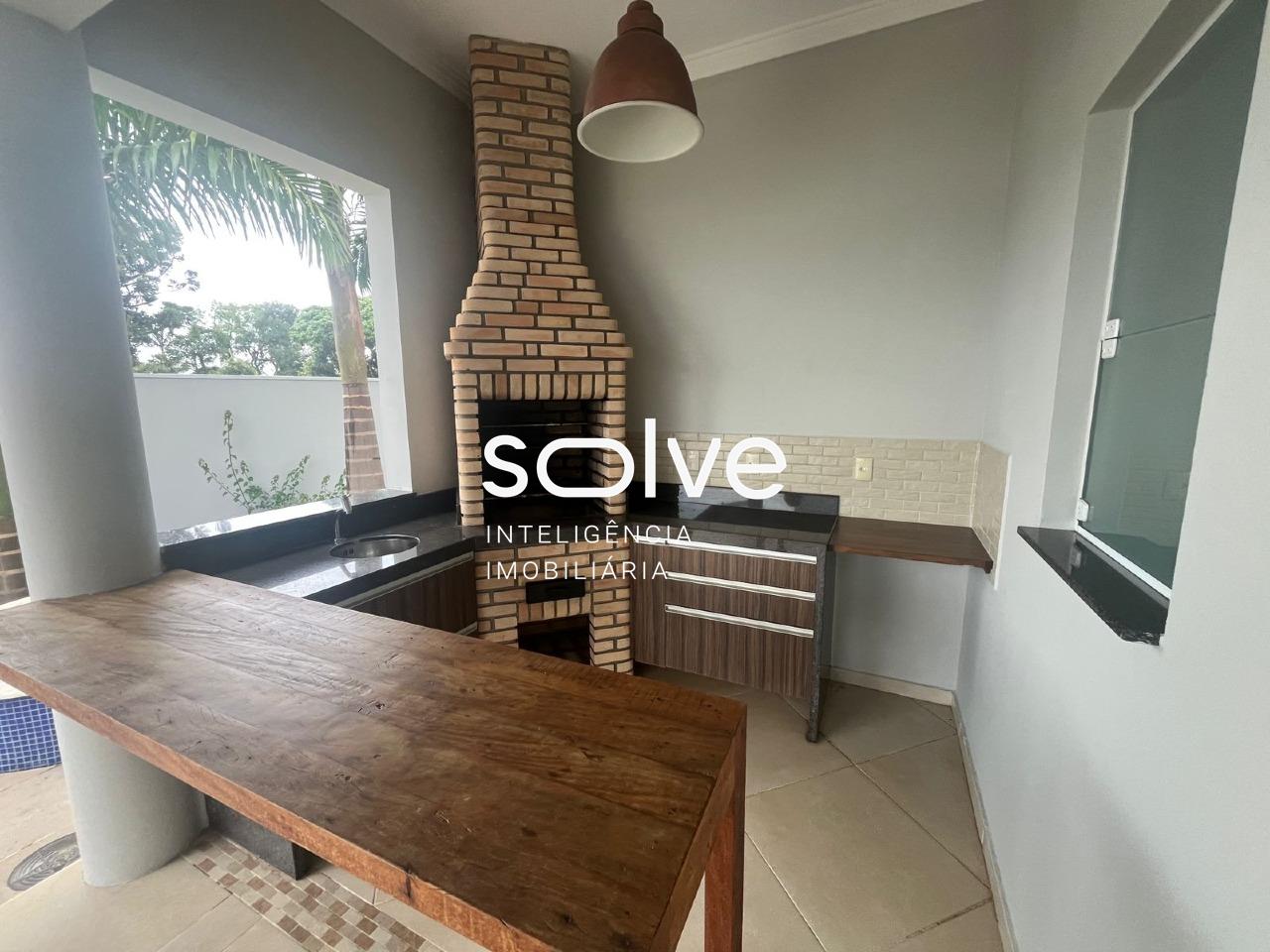 Sobrado em Condomínio à venda em Indaiatuba - Portal de Itaici por 1.850.000,00: 