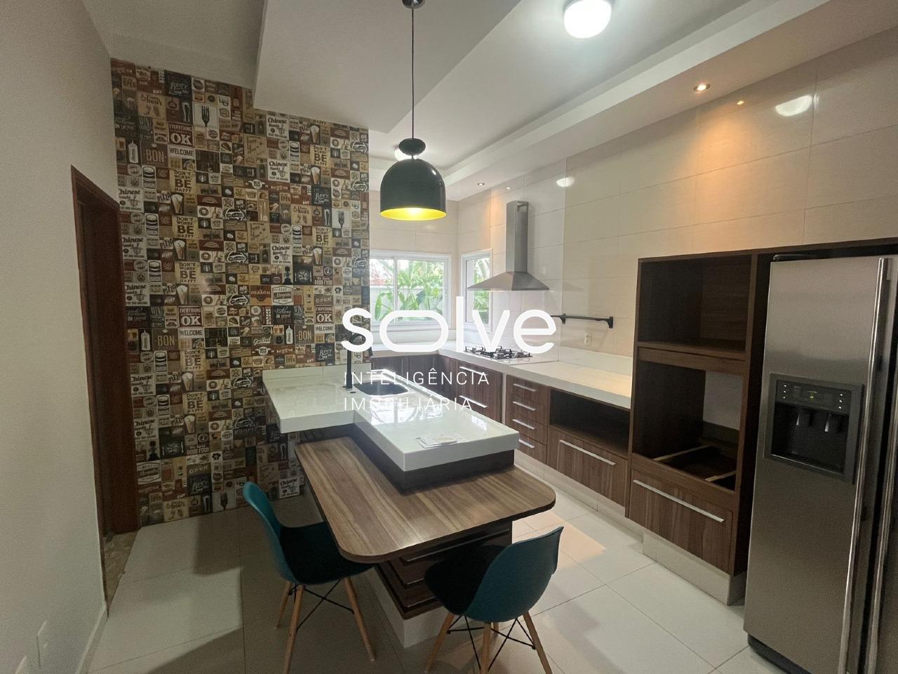 Sobrado em Condomínio à venda em Indaiatuba - Portal de Itaici por 1.850.000,00: 