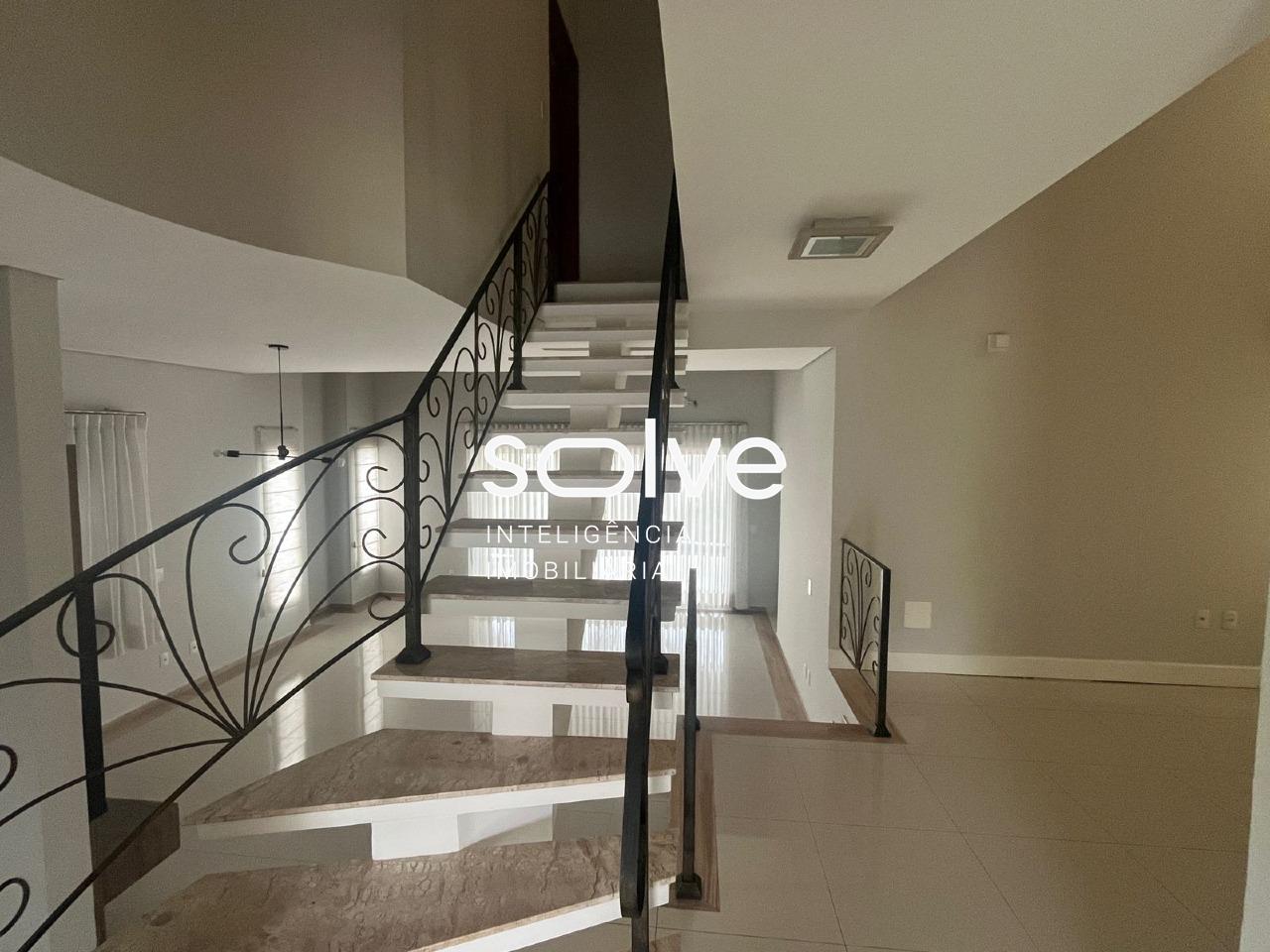 Sobrado em Condomínio à venda em Indaiatuba - Portal de Itaici por 1.850.000,00: 