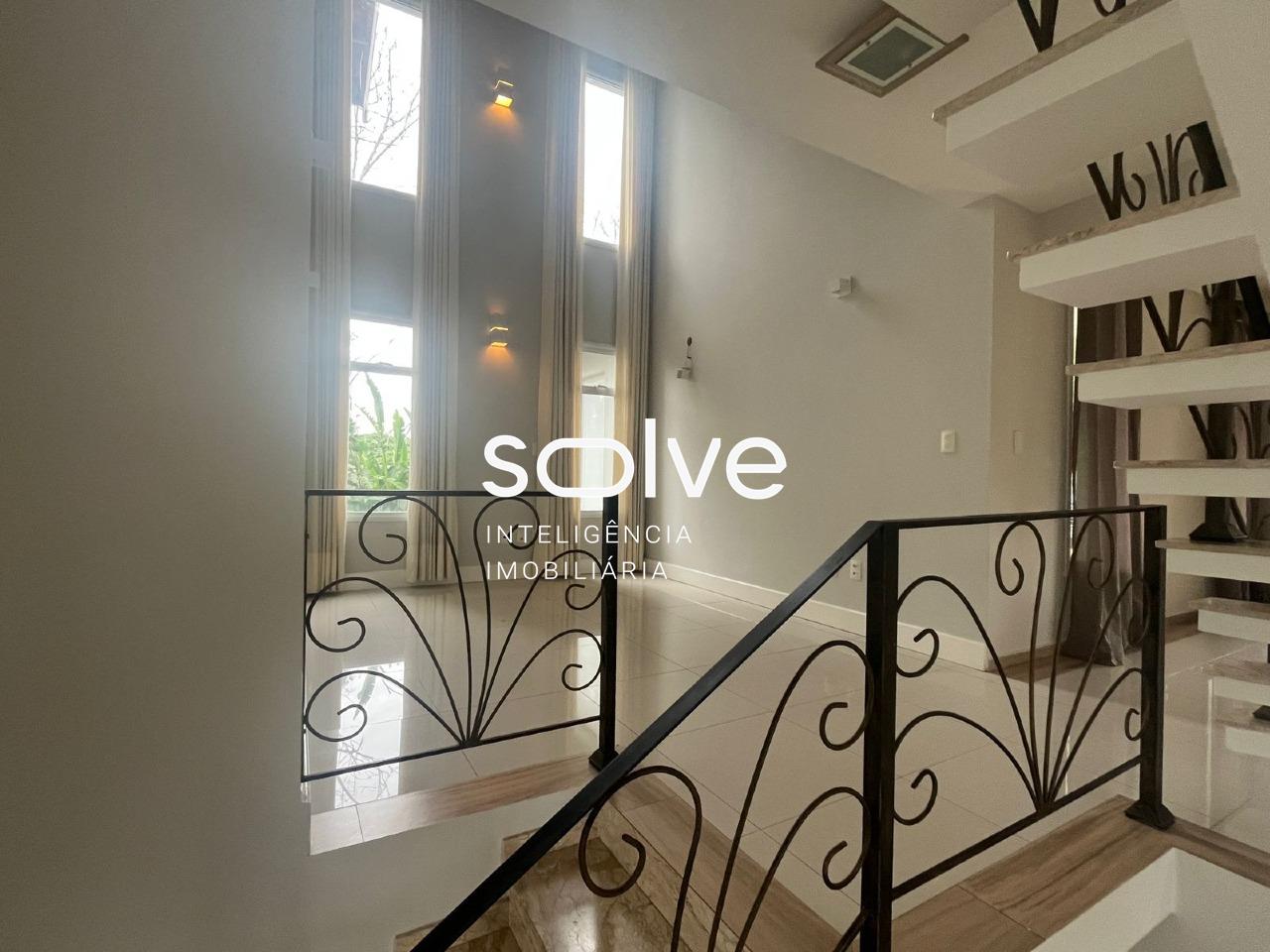 Sobrado em Condomínio à venda em Indaiatuba - Portal de Itaici por 1.850.000,00: 