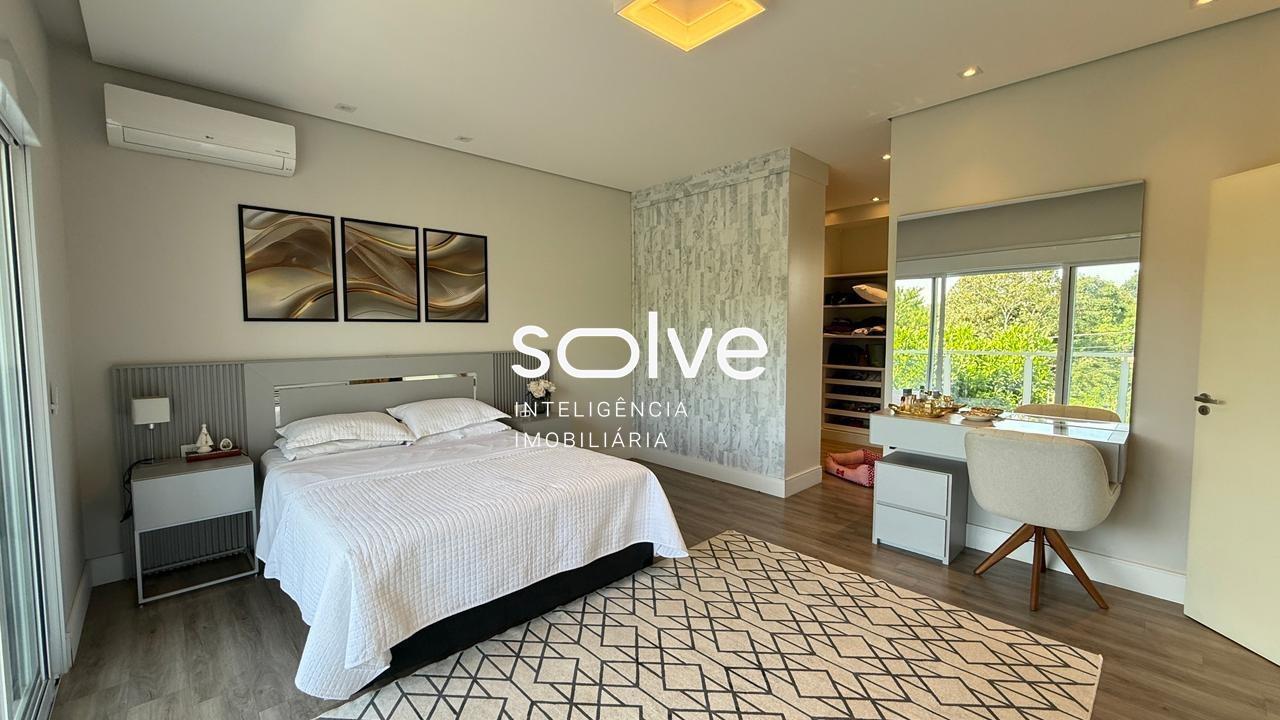 Sobrado em Condomínio à venda em Indaiatuba - Jardins Di Roma por 2.330.000,00: 