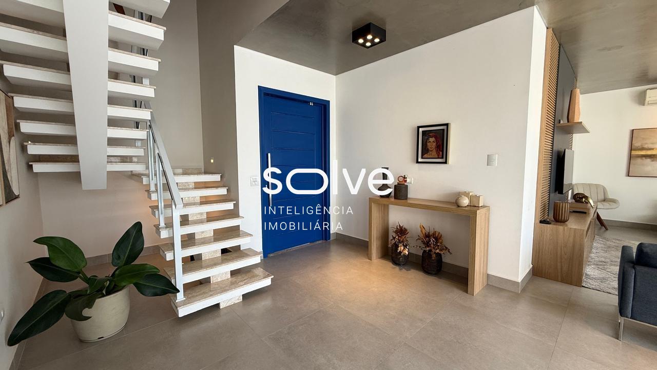 Sobrado em Condomínio à venda em Indaiatuba - Jardins Di Roma por 2.330.000,00: 