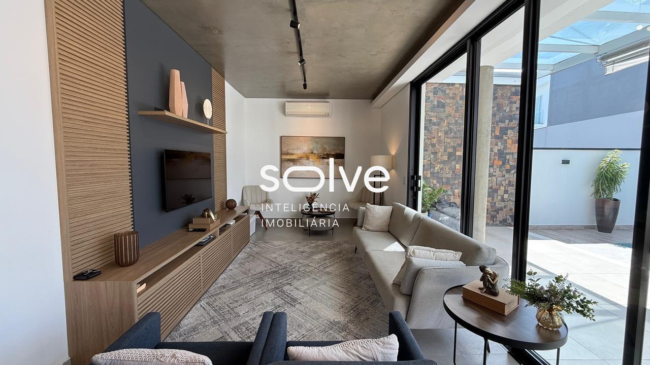 Sobrado em Condomínio à venda em Indaiatuba - Jardins Di Roma por 2.330.000,00: 