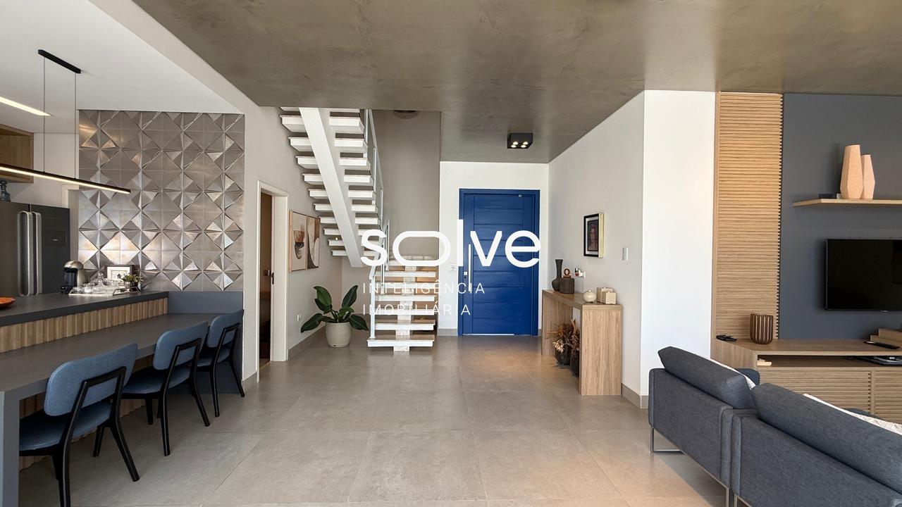 Sobrado em Condomínio à venda em Indaiatuba - Jardins Di Roma por 2.330.000,00: 