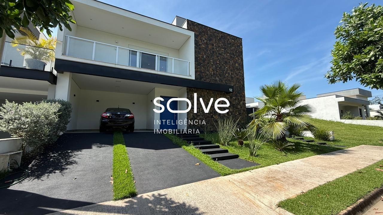 Sobrado em Condomínio à venda em Indaiatuba - Jardins Di Roma por 2.330.000,00: 