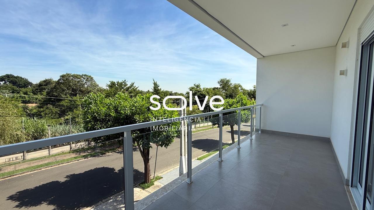 Sobrado em Condomínio à venda em Indaiatuba - Jardins Di Roma por 2.330.000,00: 