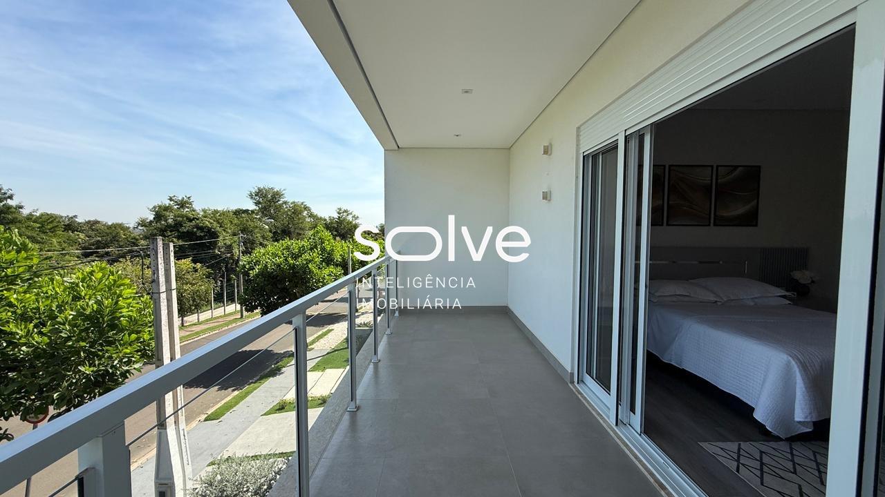 Sobrado em Condomínio à venda em Indaiatuba - Jardins Di Roma por 2.330.000,00: 