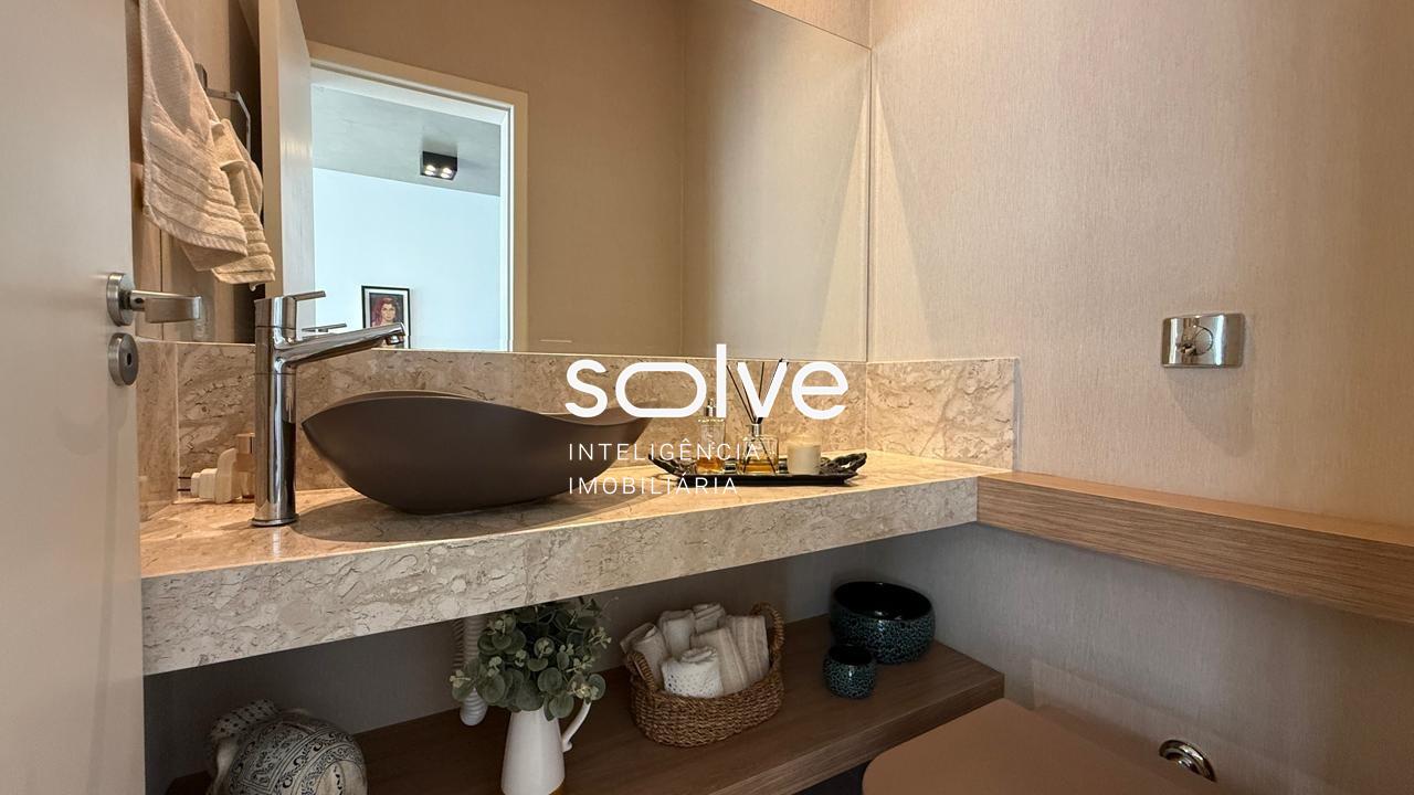 Sobrado em Condomínio à venda em Indaiatuba - Jardins Di Roma por 2.330.000,00: 