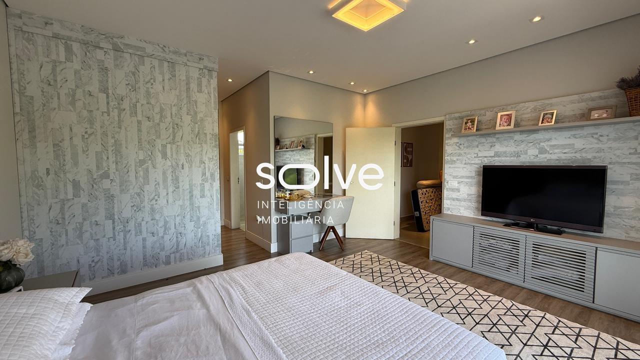 Sobrado em Condomínio à venda em Indaiatuba - Jardins Di Roma por 2.330.000,00: 