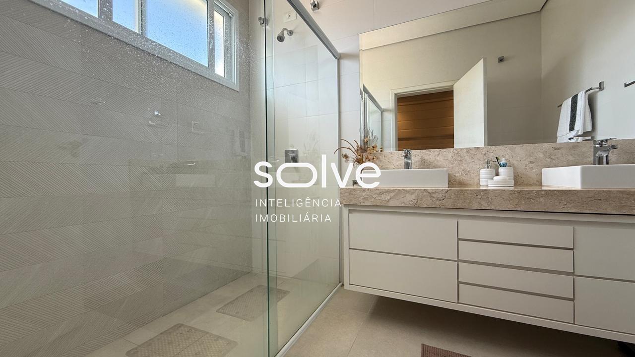 Sobrado em Condomínio à venda em Indaiatuba - Jardins Di Roma por 2.330.000,00: 