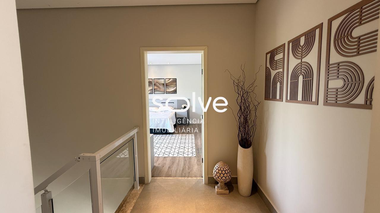 Sobrado em Condomínio à venda em Indaiatuba - Jardins Di Roma por 2.330.000,00: 