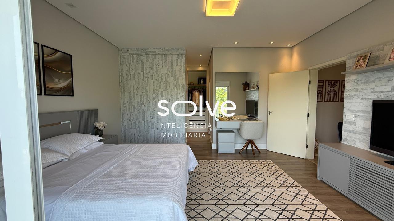 Sobrado em Condomínio à venda em Indaiatuba - Jardins Di Roma por 2.330.000,00: 