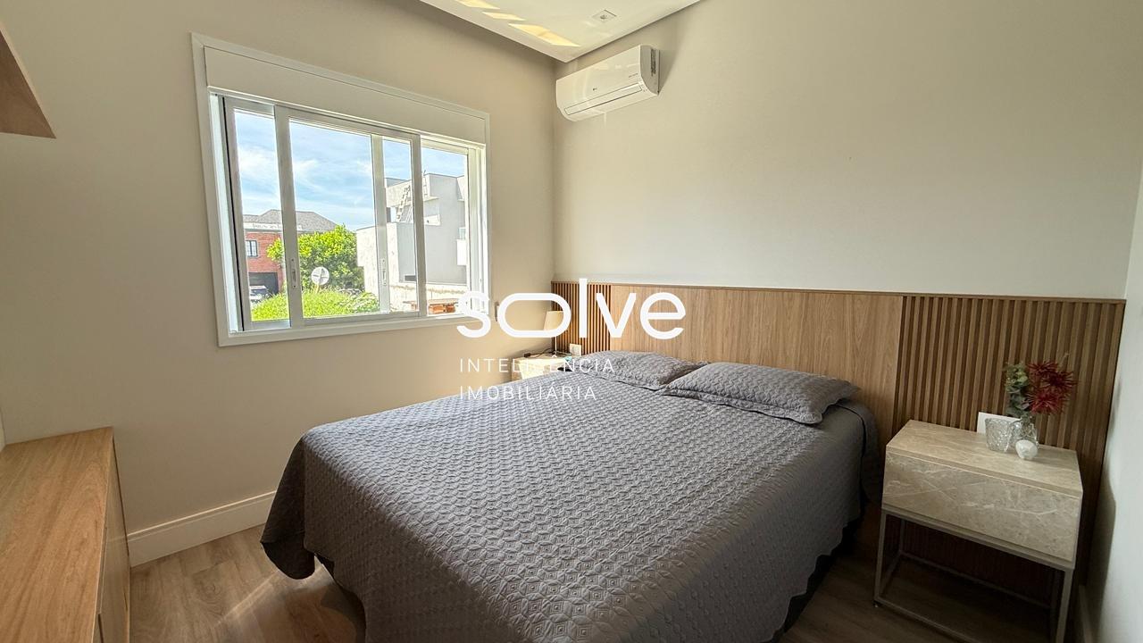 Sobrado em Condomínio à venda em Indaiatuba - Jardins Di Roma por 2.330.000,00: 