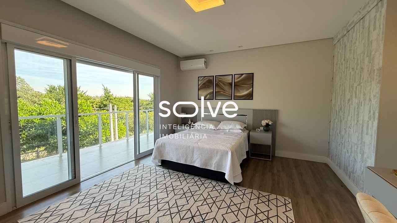 Sobrado em Condomínio à venda em Indaiatuba - Jardins Di Roma por 2.330.000,00: 