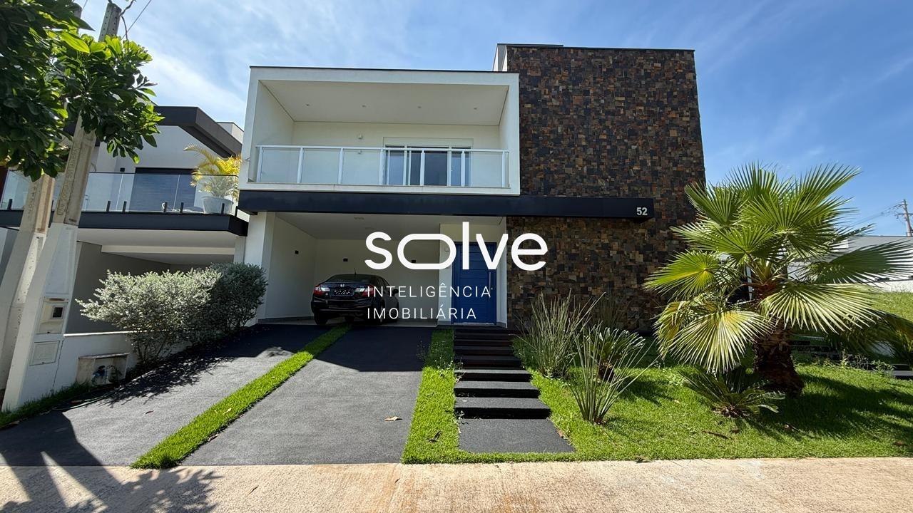 Sobrado em Condomínio à venda em Indaiatuba - Jardins Di Roma por 2.330.000,00: 