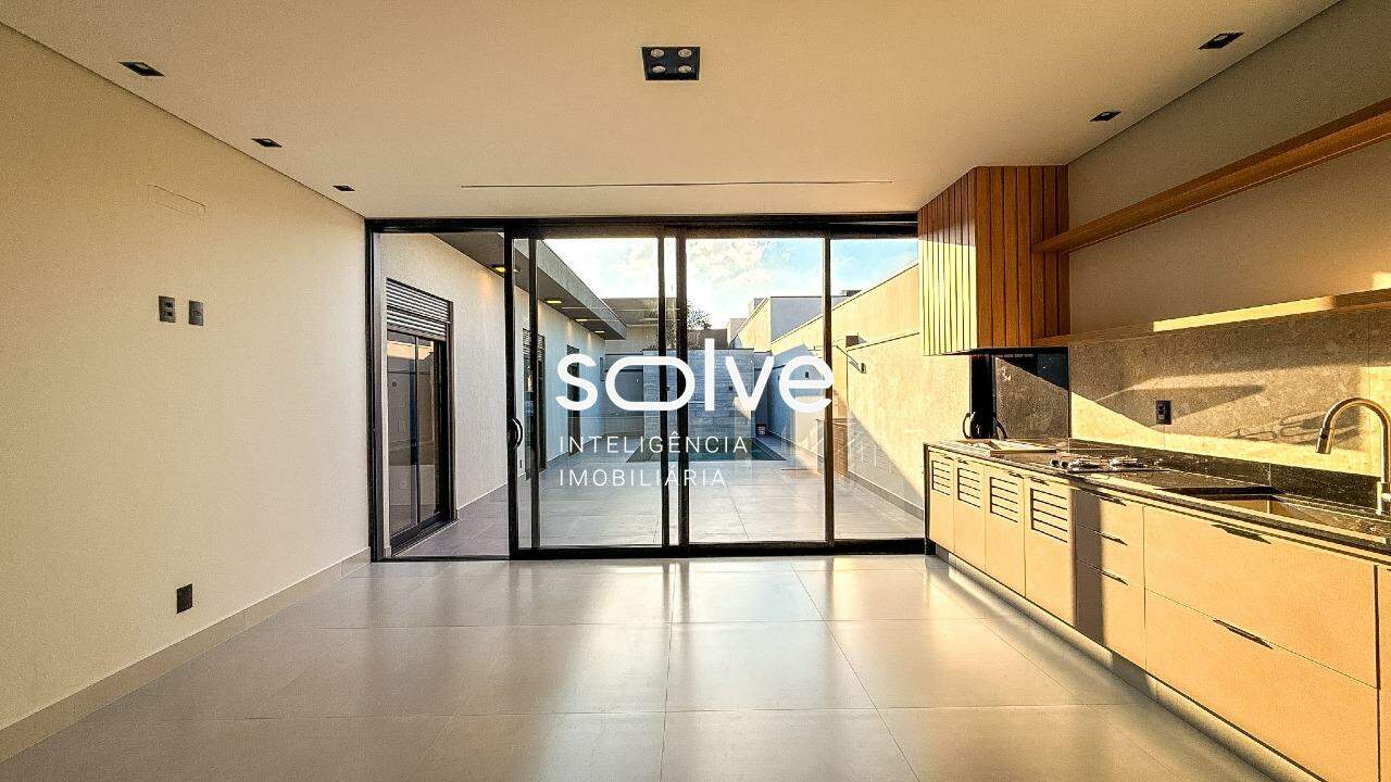 Casa em Condomínio à venda em Indaiatuba - Residencial Milano por 1.860.000,00: 