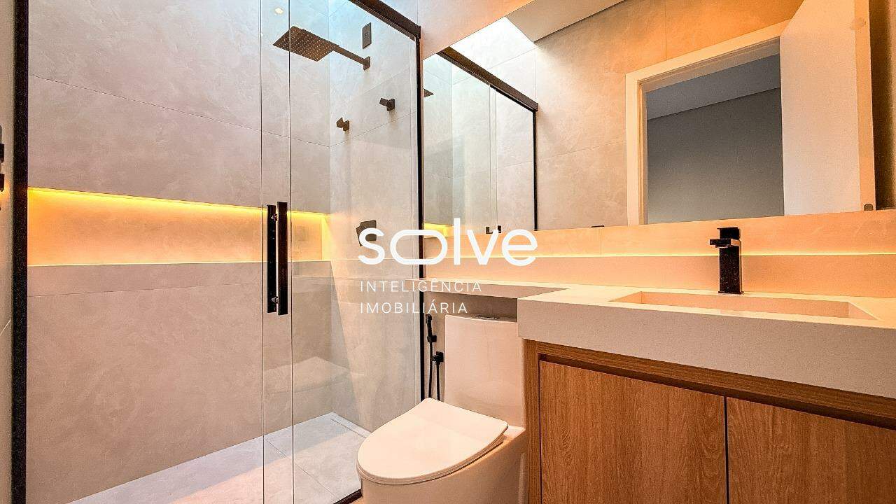 Casa em Condomínio à venda em Indaiatuba - Residencial Milano por 1.860.000,00: 