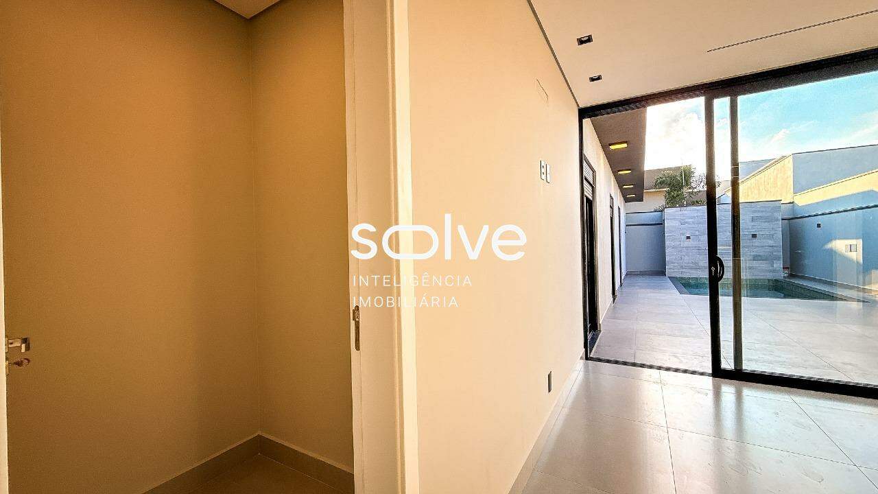 Casa em Condomínio à venda em Indaiatuba - Residencial Milano por 1.860.000,00: 