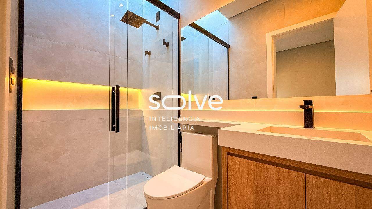 Casa em Condomínio à venda em Indaiatuba - Residencial Milano por 1.860.000,00: 