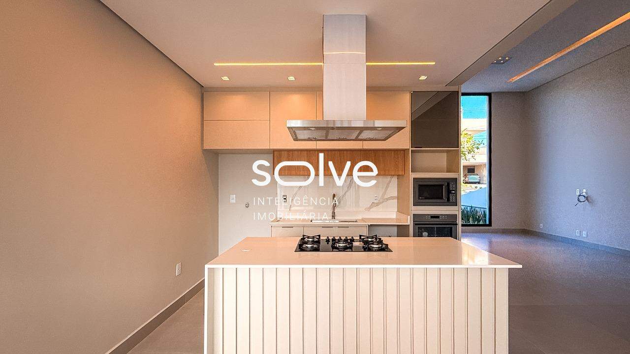 Casa em Condomínio à venda em Indaiatuba - Residencial Milano por 1.860.000,00: 