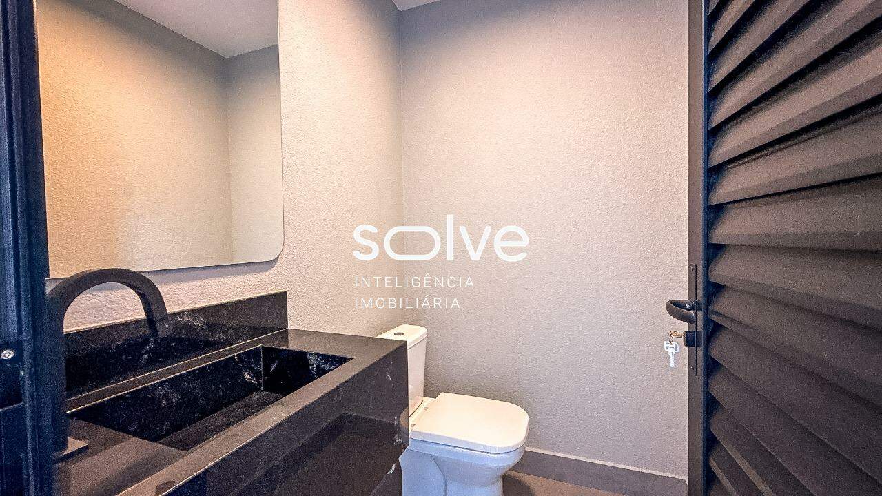 Casa em Condomínio à venda em Indaiatuba - Residencial Milano por 1.860.000,00: 