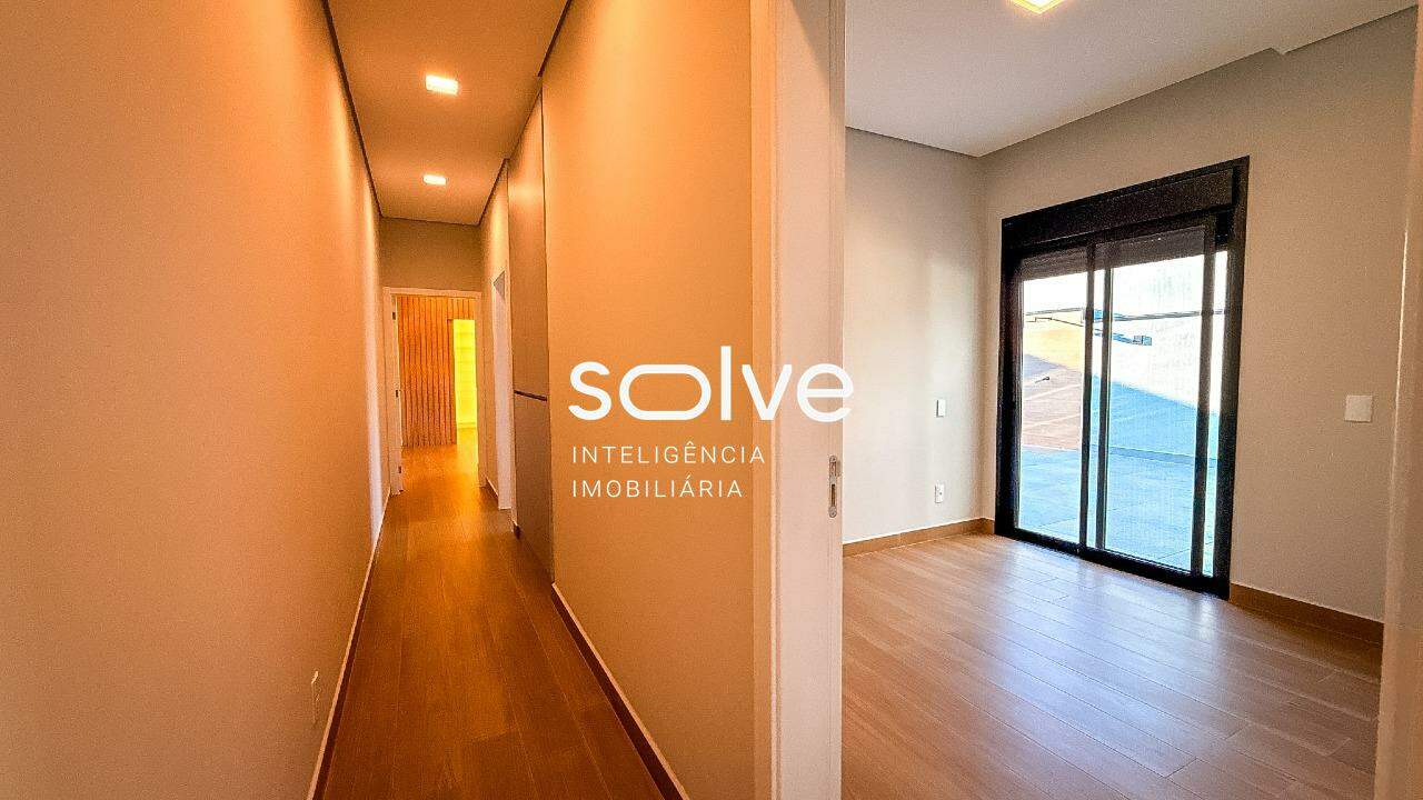 Casa em Condomínio à venda em Indaiatuba - Residencial Milano por 1.860.000,00: 