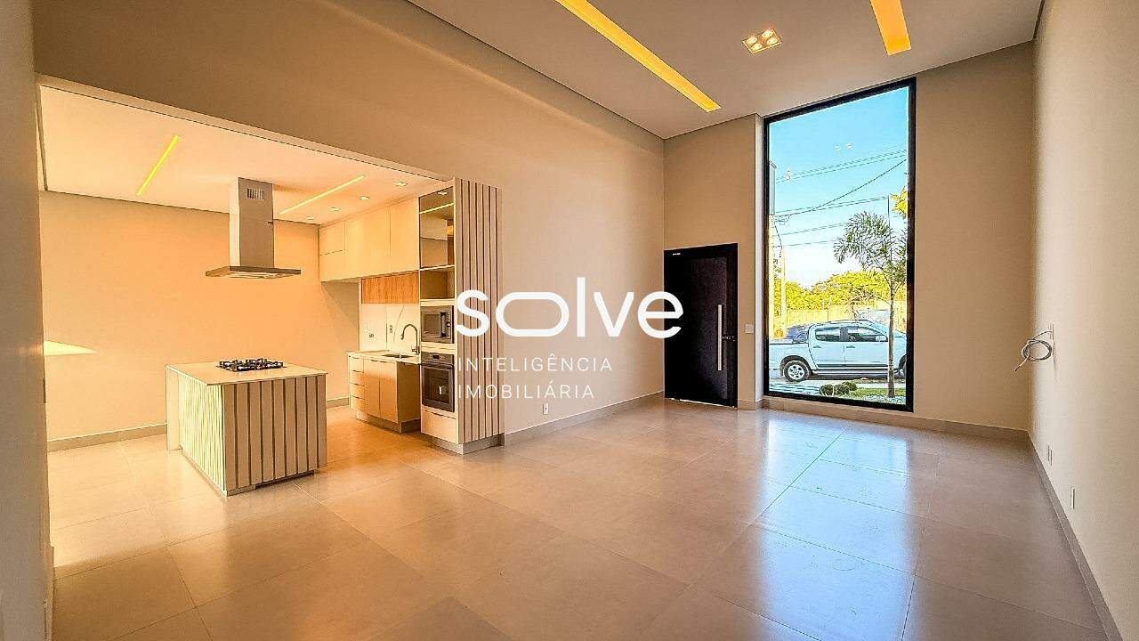 Casa em Condomínio à venda em Indaiatuba - Residencial Milano por 1.860.000,00: 