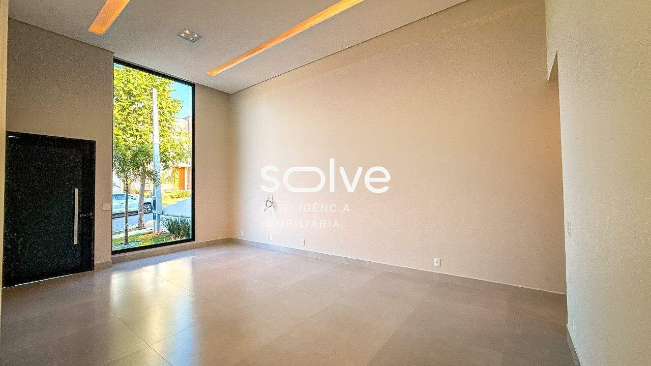 Casa em Condomínio à venda em Indaiatuba - Residencial Milano por 1.860.000,00: 