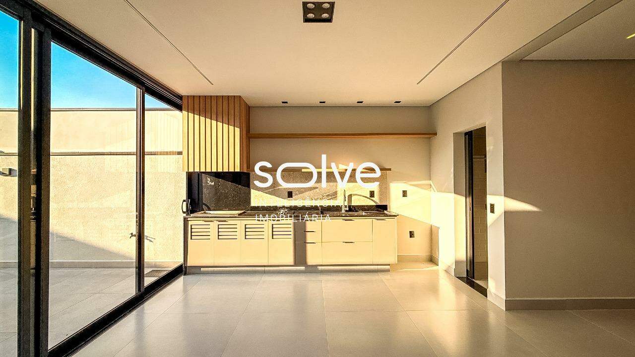 Casa em Condomínio à venda em Indaiatuba - Residencial Milano por 1.860.000,00: 